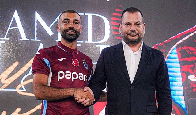 Ertuğrul Doğan açıkladı: Salah transferi sonrası 550 milyon liralık kombine geliri