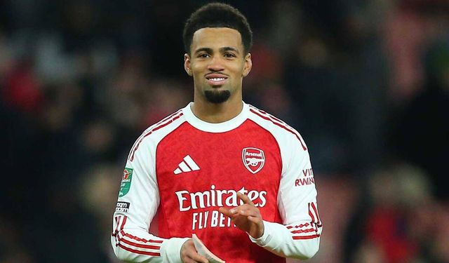 Fenerbahçe’den Arsenal’in genç yıldızı Ethan Nwaneri için transfer girişimi