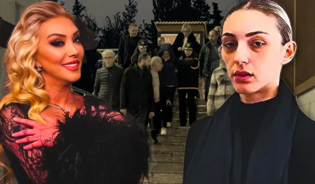 Güllü davasında önemli gelişme!