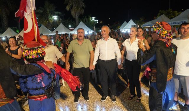 TeosFest 2026’dan gelecek yıla söz: Daha güçlü dönecek
