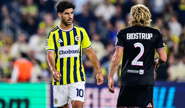 Fenerbahçe’den TFF’ye sert tepki: Bir daha erteleme istemeyeceğiz
