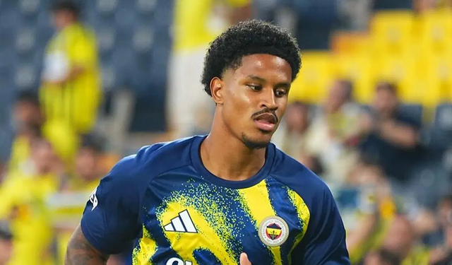 Roma’dan Fenerbahçe’ye Jayden Oosterwolde için resmi teklif iddiası