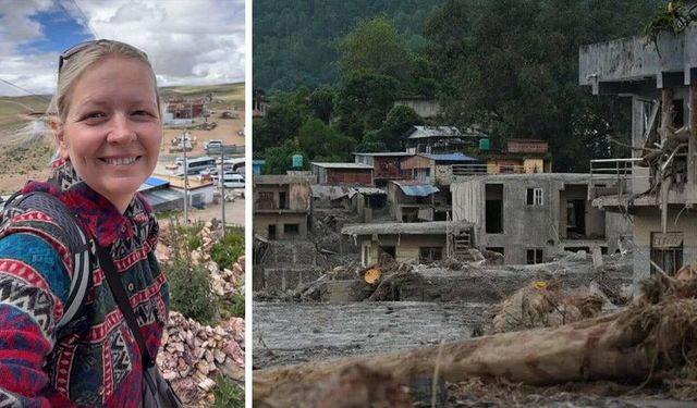 Nepal’de sel felaketinde Türk rehber kayıp! Can kaybı 616’ya yükseldi