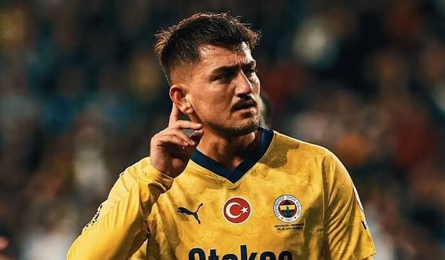 Eski Altınordulu Cengiz'e yol göründü