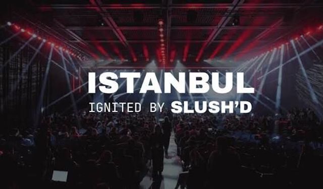 Yapay Zeka ve Teknoloji Devleri Ekim'de İstanbul'da Buluşuyor