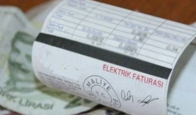 Elektrik tüketiminin en yoğun olduğu saat açıklandı