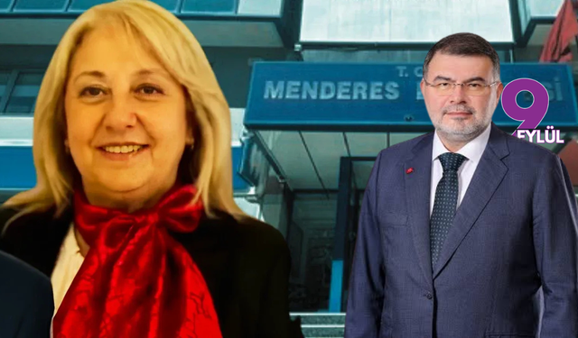 Saygılı’dan Menderes açıklaması: Üzerimize düşen sorumluluğu yerine getireceğiz