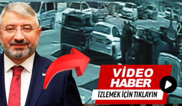 Belediye Başkanı ölümden döndü!