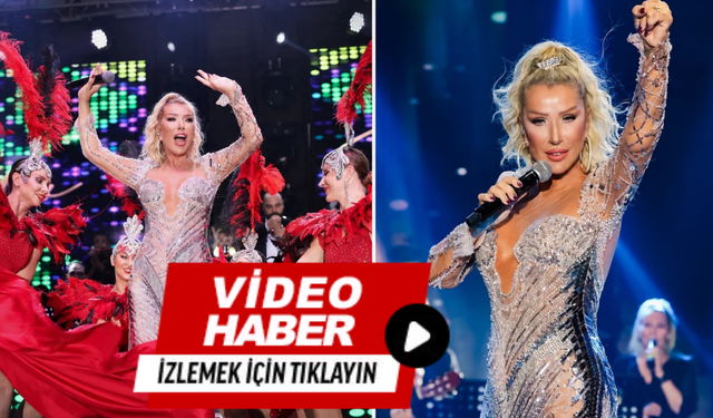 Sayan’dan Kuşadası'nda büyük gaf!