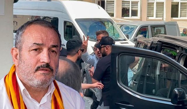 Uyuşturucu testi pozitif çıktı
