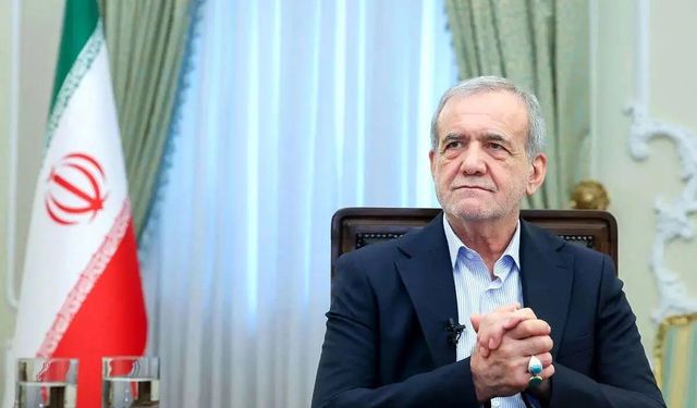 Pezeşkiyan’dan Hürmüz Boğazı mesajı: Yol haritası hazır
