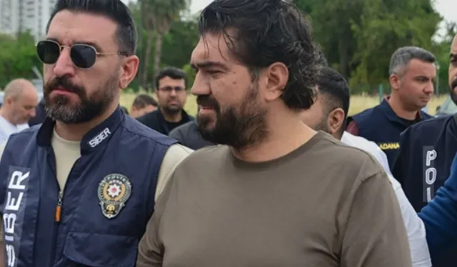 Rasim Ozan Kütahyalı tahliye edildi