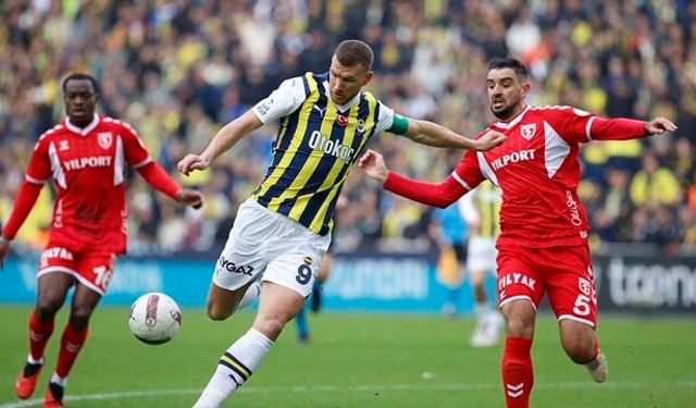 Samsunspor - Fenerbahçe maçı ne zaman, saat kaçta? İşte yayın kanalı ve muhtemel 11’ler