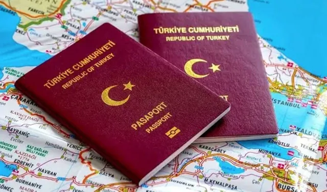 Türkiye’den Suriye vatandaşlarına vize kolaylığı