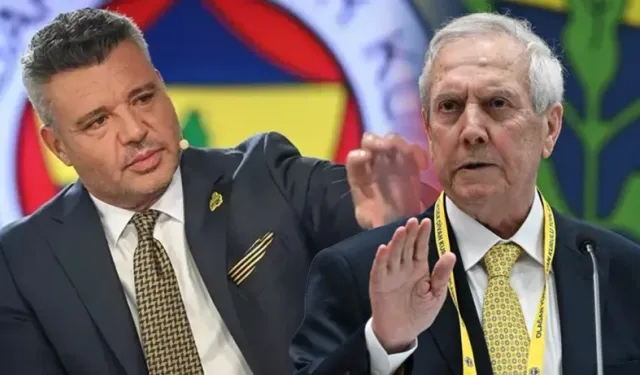 Fenerbahçe’de dikkat çeken ayrılık: Sadettin Saran’ın getirdiği gönderildi