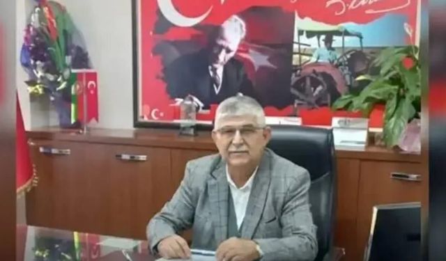 Şirzat Peker’den Menderes açıklaması: AK Parti’ye oy verdim, bağımsız devam edeceğim!