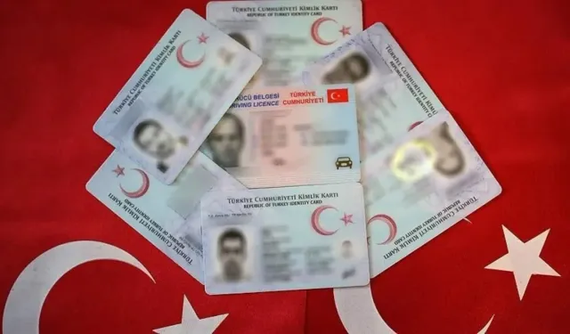 İçişleri Bakanlığı'ndan usulsüz vatandaşlığa dev operasyon: 5 binden fazla kişinin Türk vatandaşlığı iptal edildi