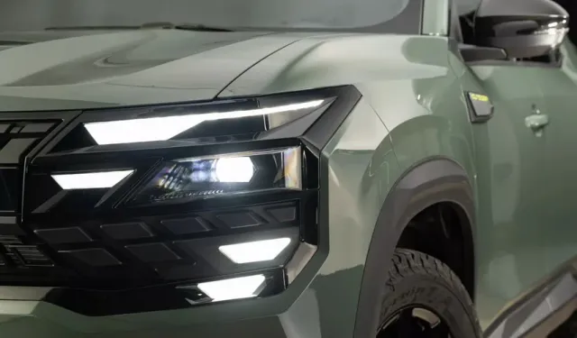 Yapay Zeka Destekli Renault Niagara Resmi Olarak Tanıtıldı