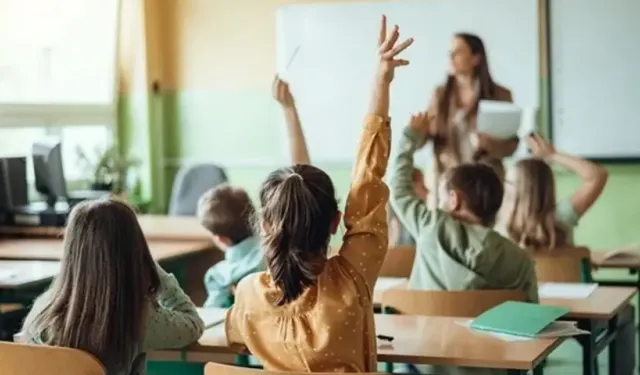 Öğretmenlerin atama sonuçları açıklandı