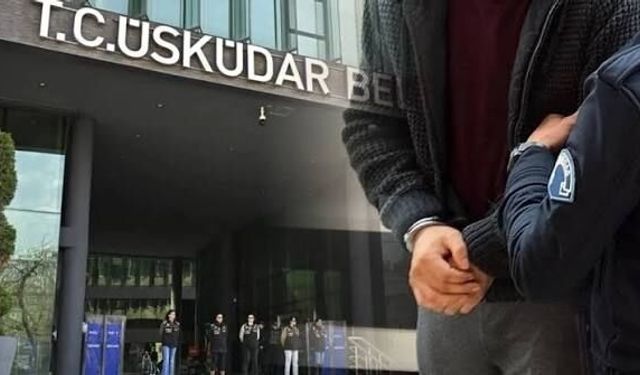 Üsküdar soruşturmasında 6 tutuklama