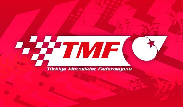 2026 Türkiye Motosiklet Yarış Takvimi Açıklandı: Heyecan Başlıyor