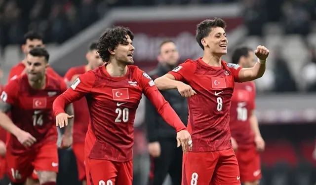 Türkiye-Fransa maçı için geri sayım başladı: Saat kaçta, hangi kanalda?