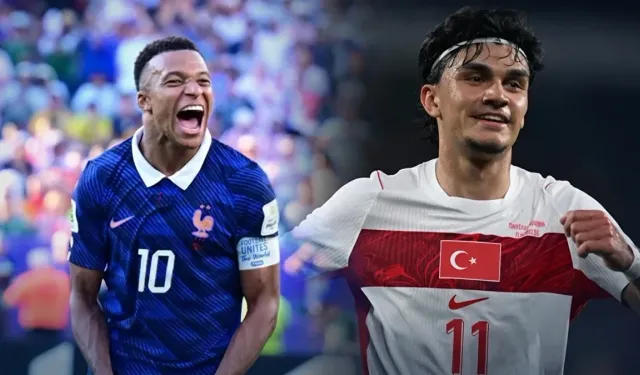 Türkiye-Fransa maçı öncesi Montella’dan sürpriz tercih! İşte beklenen ilk 11
