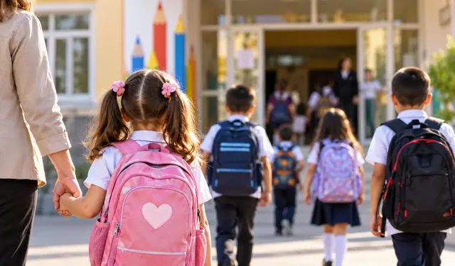 Ara tatil kalktı mı? MEB 2026-2027 tatil takvimi belli oldu
