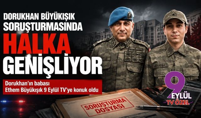 Dorukhan Büyükışık davasında yeni iddianame yeni tutuklamalar getirebilir