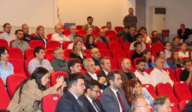 Savunma sanayinin kalbi İzmir'de attı