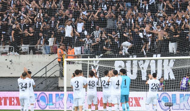 Altay'da Sinan Kanlı'dan samimi açıklamalar