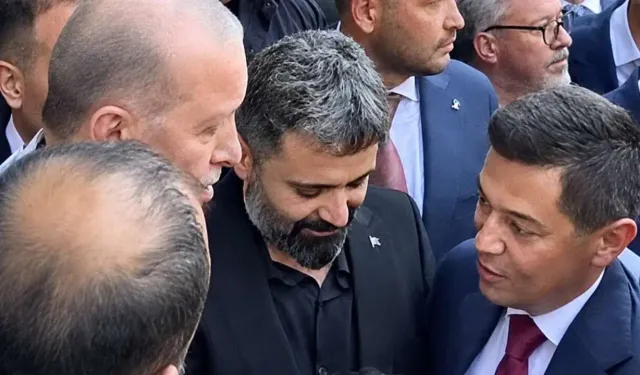 AKP'den teklif gelmişti, kararını verdi