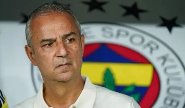 İsmail Kartal derbi planını yaptı: Fenerbahçe’nin 11’i belli oldu