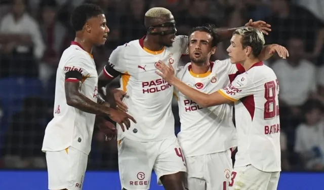 Galatasaray’da Osimhen şoku: Sakatlık süresi merak ediliyor