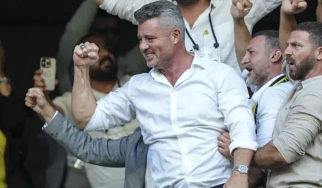 Sadettin Saran’dan Süper Lig hamlesi: 400 milyon dolarlık teklif hazırlığı