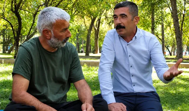 Aksu ve  Çakır tahliye edildi