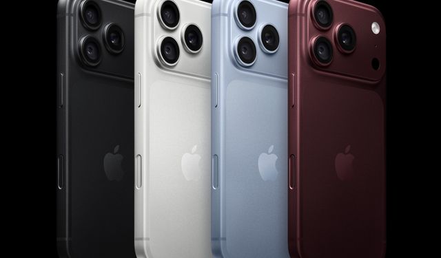 Apple iPhone 18 Pro Tanıtıldı: Değişken Diyafram Çağı Başlıyor