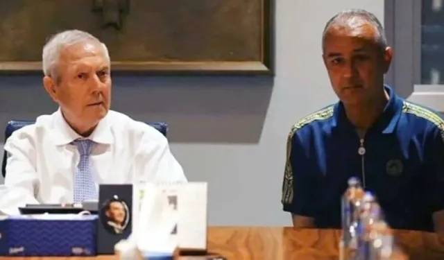 Aziz Yıldırım’ın yeni planı ortaya çıktı: Fenerbahçe için dev yatırım paketi