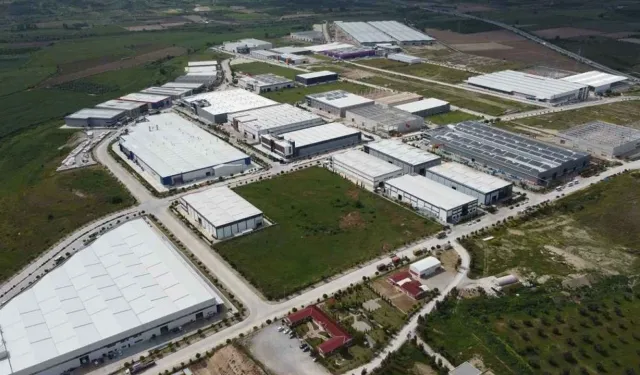 İzmir'de 15 milyon liralık kauçuk üretim tesisi için ÇED süreci başladı
