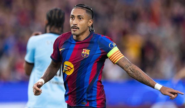 Barça iyi başladı