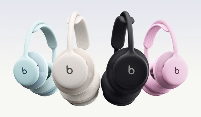 Spora Odaklanan Beats 360 Türkiye'de Satışa Sunuldu