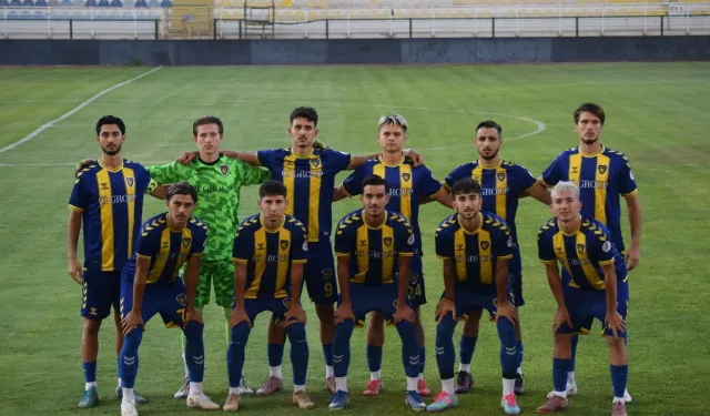 Bucaspor 1928 kupada Gaziemir Spor karşısında tur arıyor