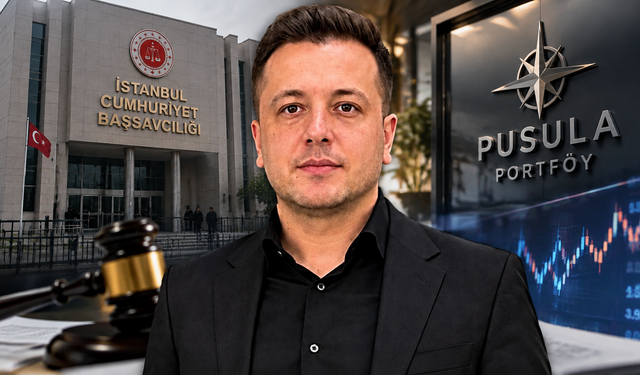 Borsada kritik operasyon