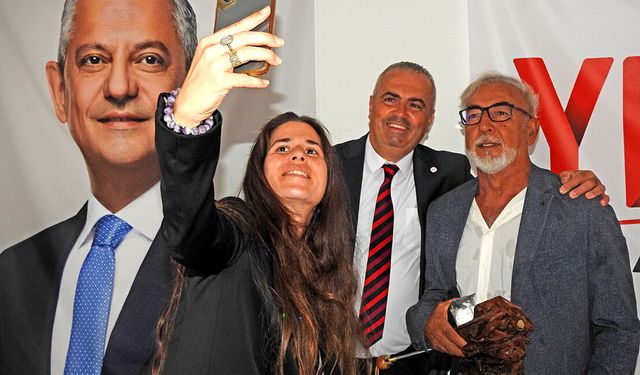 Lal Denizli’den değişim mesajı