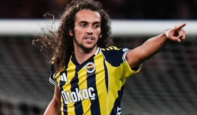 Fenerbahçe’ye UEFA şoku!