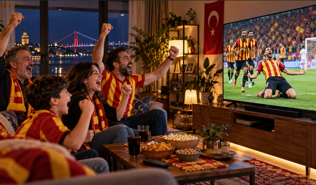 Göztepelileri yakından ilgilendiriyor; Süper Lig'de yayıncı değişiyor!