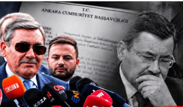 Gökçekler davasında para bilmecesi