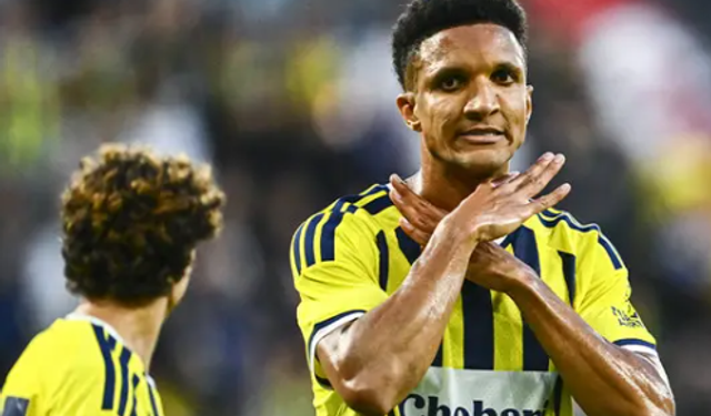 Fenerbahçe’de ayrılık resmileşti