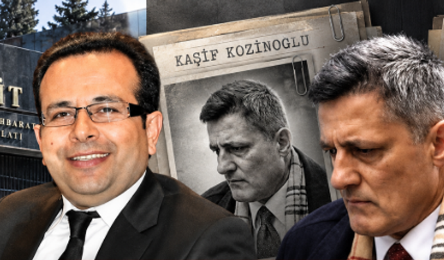 Kozinoğlu davasında önemli gelişme