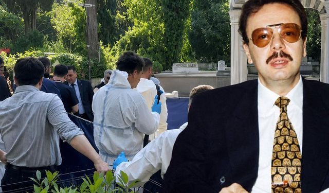 Süleymancılar davasında kritik gelişme